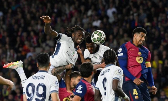 Sacchi: "Sì, l'Inter al ritorno può farcela. Con queste due mosse" 15 Sacchi: "Sì, l'Inter al ritorno può farcela. Con queste due mosse"