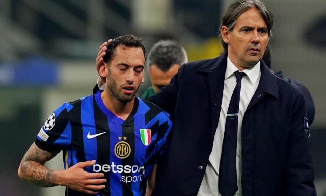 Inchiesta ultras, Inter e Milan patteggiano: un turno a Calha e Inzaghi, multe per i club
