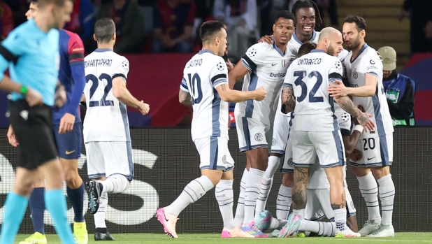 Il Barça balla, San Siro spinge e poi... Inter, cinque motivi per crederci