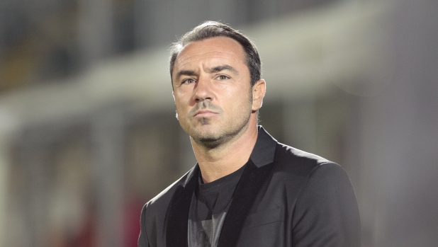 Brocchi: "Partito da Buccinasco senza una lira, ho vinto due Champions. Ma non allenerò più" 16 Brocchi: "Partito da Buccinasco senza una lira, ho vinto due Champions. Ma non allenerò più"