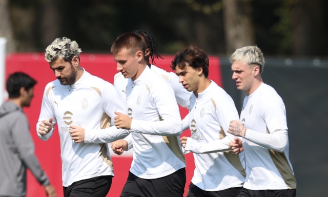 Milan, Jimenez e Camarda non possono giocare i playout di C: il regolamento li esclude