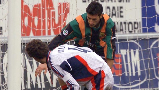 Un tranquillo 3-0 a Venezia. Poi, dal nulla, parte un pestaggio a sangue