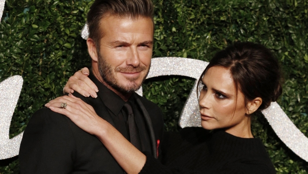 Mezzo secolo di Beckham, l'uomo che ha cambiato l'anima del pallone