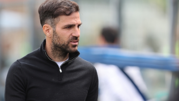 Como, Fabregas: "Il 2026 per noi è già cominciato. Futuro? Sapete più voi di me..."