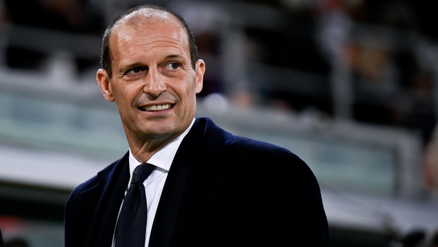 Le vittorie di Allegri nell'anno in cui non ha allenato
