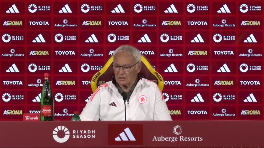 Dovbyk acquisto sbagliato? Ranieri risponde così 15 Dovbyk acquisto sbagliato? Ranieri risponde così