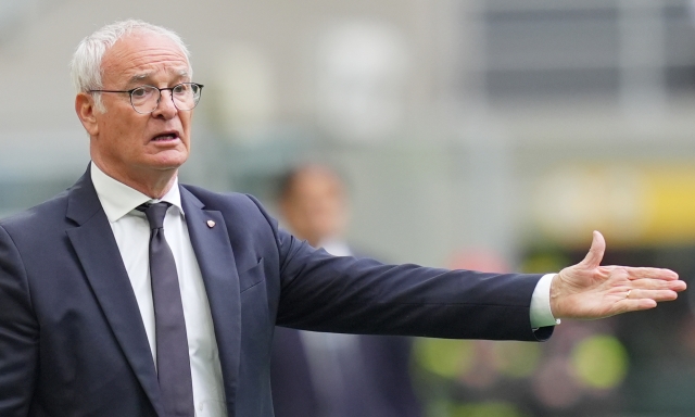 Roma, i convocati per la Fiorentina: Ranieri ritrova Nelsson e Saud Abdulhamid 16 Roma, i convocati per la Fiorentina: Ranieri ritrova Nelsson e Saud Abdulhamid