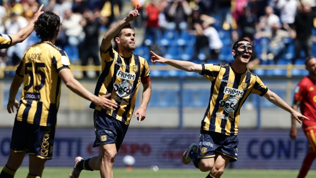 Le pagelle della serie B: come convince la Juve Stabia, 7,5. Bari flop, 4,5
