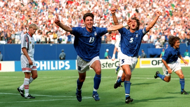 Dino Baggio: "Segnavo gol decisivi, ma mi tolsero la Nazionale. Il calcio non mi piace più"