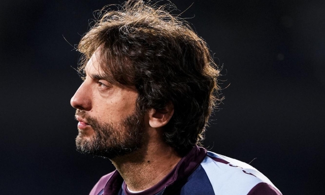 Torino, Godinho (vice Vanoli): "Il mister sta bene, i medici ci hanno rassicurato" 14 Torino, Godinho (vice Vanoli): "Il mister sta bene, i medici ci hanno rassicurato"