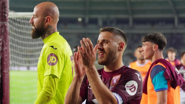 Torino-Venezia, le pagelle: Vlasic, un lampo da 7. Candé, piede ruvido ma efficace, 6 16 Torino-Venezia, le pagelle: Vlasic, un lampo da 7. Candé, piede ruvido ma efficace, 6
