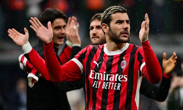 Infermeria Milan: Theo Hernandez torna ad allenarsi in gruppo, Chukwueze è quasi pronto