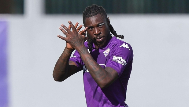 LIVE Alle 20.45 Fiorentina-Bologna: c'è Kean dal 1', Italiano punta su Castro