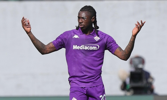 Fiorentina-Bologna, le formazioni ufficiali: in avanti c'è Kean, Italiano con Castro e Ndoye 16 Fiorentina-Bologna, le formazioni ufficiali: in avanti c'è Kean, Italiano con Castro e Ndoye