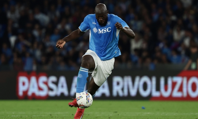 Napoli, adesso tocca a Lukaku: il belga prepara per un finale da vero cannibale 16 Napoli, adesso tocca a Lukaku: il belga prepara per un finale da vero cannibale
