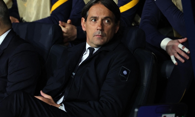 La rivoluzione di Inzaghi è completa: anche Sommer out, 10 cambi con vista Barça