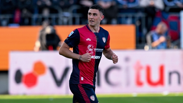 LIVE Alle 15 Cagliari-Udinese: Nicola punta su Piccoli, Runjaic con Davis 1 LIVE Alle 15 Cagliari-Udinese: Nicola punta su Piccoli, Runjaic con Davis