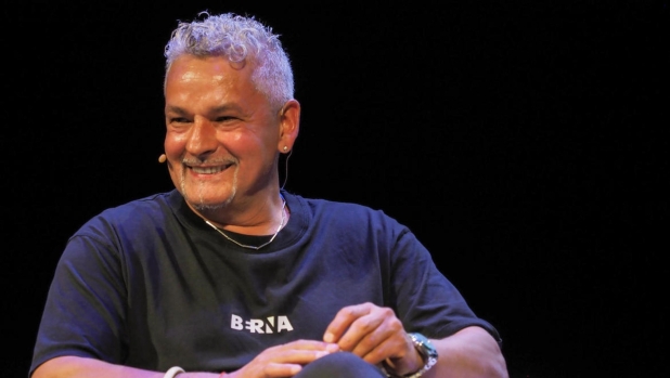 Baggio e il suo Vicenza: "In C non si può proprio vedere. E sui playoff..."
