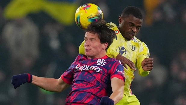 Bologna-Juve: Sky, Dazn o NOW? Dove vederla in tv e in streaming 14 Bologna-Juve: Sky, Dazn o NOW? Dove vederla in tv e in streaming