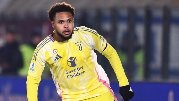 LIVE Alle 20.45 Bologna-Juve: Italiano con Dallinga, Tudor schiera McKennie trequartista