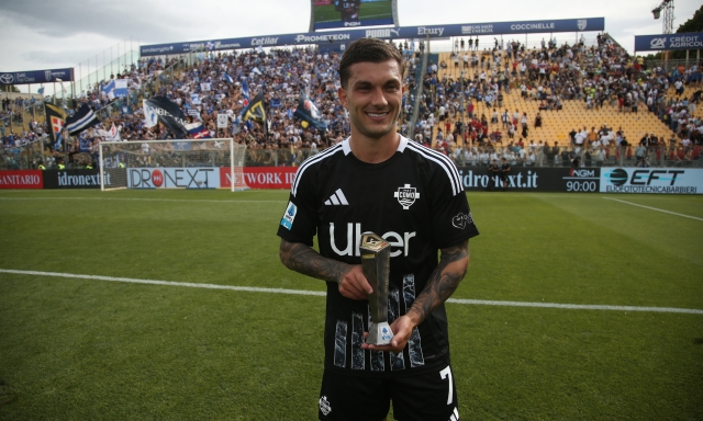 Fantacampionato, la top 11 della 35ª giornata