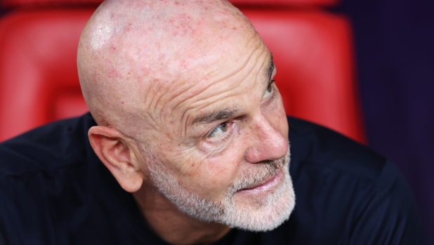 Al-Nassr fuori dalla Champions League asiatica. E ora Pioli... 1 Al-Nassr fuori dalla Champions League asiatica. E ora Pioli...