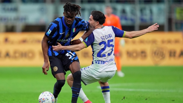 Inter e Barcellona, c'è solo la Champions: solo 3 dei titolari di mercoledì in campo in campionato 15 Inter e Barcellona, c'è solo la Champions: solo 3 dei titolari di mercoledì in campo in campionato