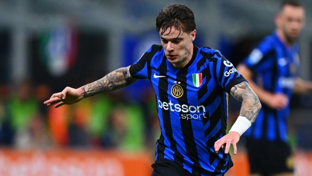 Inter-Verona, le pagelle: Zalewski (6,5) merita la conferma. Suslov (5), spento e pigro 16 Inter-Verona, le pagelle: Zalewski (6,5) merita la conferma. Suslov (5), spento e pigro
