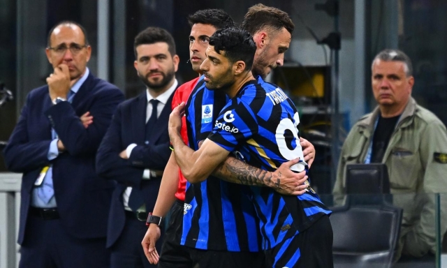 Lautaro e Mkhitaryan non vanno a Torino, Taremi si candida come titolare 16 Lautaro e Mkhitaryan non vanno a Torino, Taremi si candida come titolare