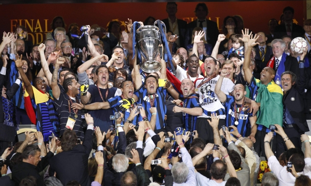 Scudetto più Champions, perché è un'accoppiata così difficile