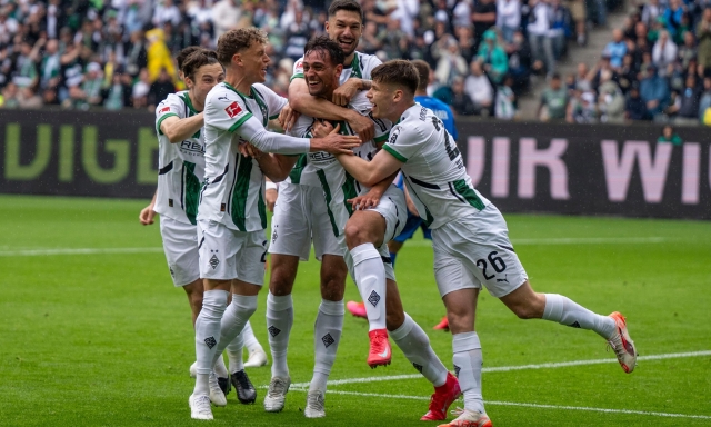 Wunderbar Chiarodia! Il difensore che Mancini chiamò in azzurro a 17 anni ora segna in Bundesliga