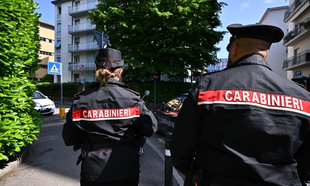 Rissa tra tifosi di Atalanta e Inter a Bergamo, accoltellato a morte un 26enne 1 Rissa tra tifosi di Atalanta e Inter a Bergamo, accoltellato a morte un 26enne
