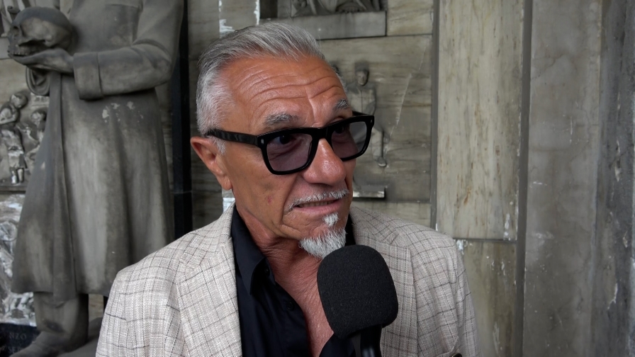 Grande Torino, il nipote di Bacigalupo: "Erano campioni di normalità" 1 Grande Torino, il nipote di Bacigalupo: "Erano campioni di normalità"