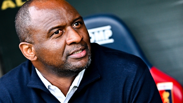 Genoa, Vieira: "Giocare al massimo fino alla fine del campionato. Malinovskyi out"