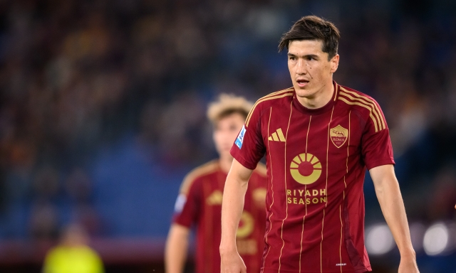 Roma-Milan, le formazioni ufficiali: Ranieri conferma Shomurodov, Conceiçao sceglie Gimenez