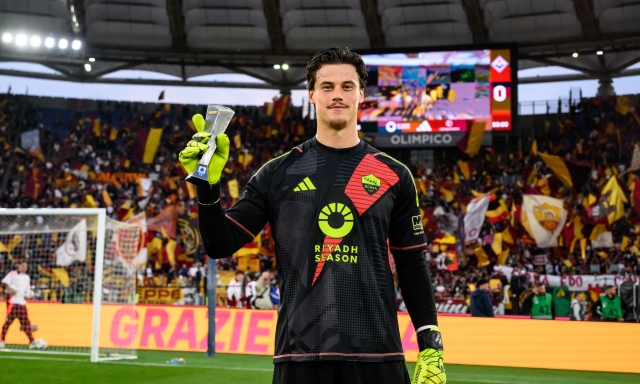 Parate decisive e clean sheet: adesso Svilar è il portiere più in forma del Fantacampionato 16 Parate decisive e clean sheet: adesso Svilar è il portiere più in forma del Fantacampionato