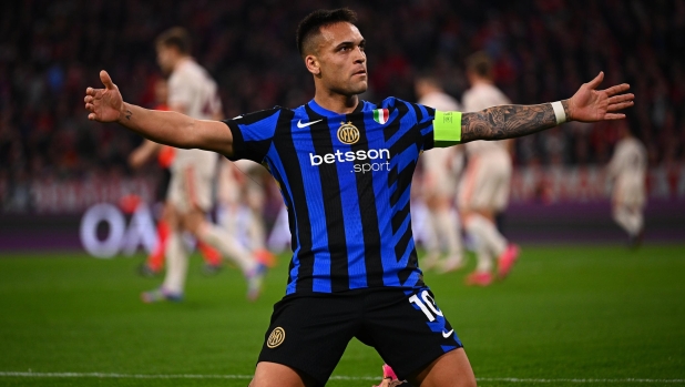 Altobelli: "Inter da finale. Il 3-3 ci dà forza e Lautaro spingerà anche i tifosi" 15 Altobelli: "Inter da finale. Il 3-3 ci dà forza e Lautaro spingerà anche i tifosi"