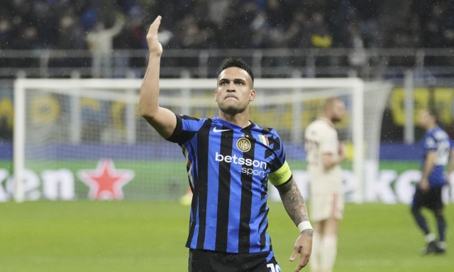 L'Inter ritrova il suo capitano: uno spezzone finale per Lautaro con vista su Monaco