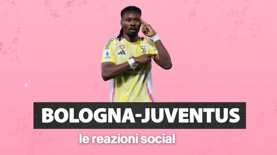 Juventini pazzi di Thuram: "Blindatelo!". Ma quante critiche ad Alberto Costa... 15 Juventini pazzi di Thuram: "Blindatelo!". Ma quante critiche ad Alberto Costa...