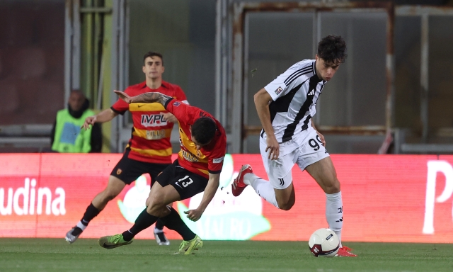 Playoff, Juve a valanga: Benevento travolto. Avanti Atalanta, Catania e Pescara