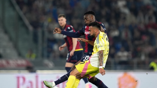 Bologna-Juve, le pagelle: Lucumì 7, ruggiti e muri. Alberto Costa, errore che pesa: 5