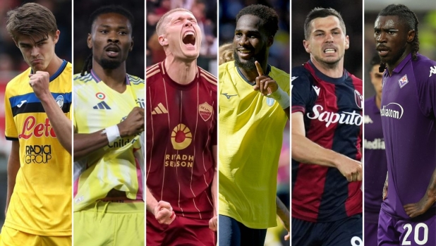Corsa Champions più viva che mai: i calendari delle protagoniste della volata a confronto