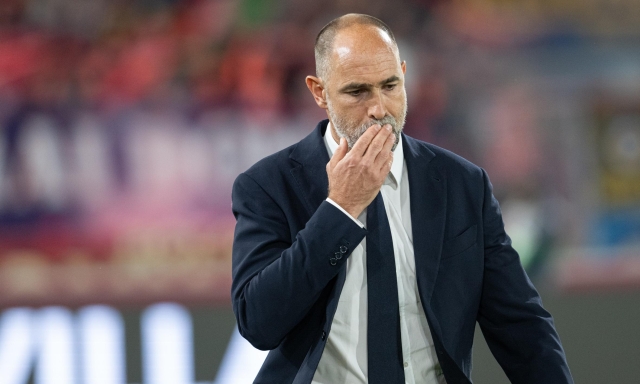 Tudor non svolta, Ranieri fenomeno degli 1-0. Un posto per 4: volata Champions, chi la spunta? 16 Tudor non svolta, Ranieri fenomeno degli 1-0. Un posto per 4: volata Champions, chi la spunta?
