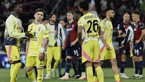 Primi tempi da scudetto, riprese da retrocessione: perché con Tudor è una Juve a due facce