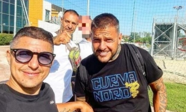 Parcheggi, usura ed estorsioni con finalità mafiosa: arrestati altri 7 ultras di Inter e Milan