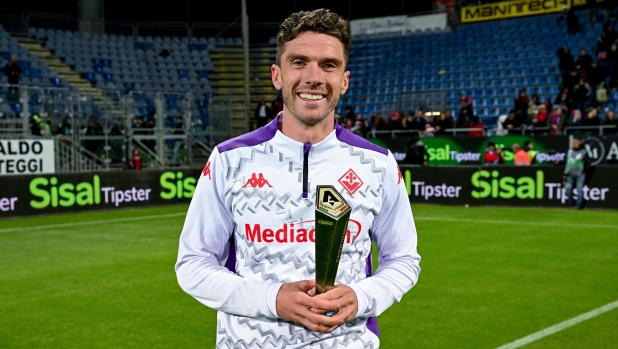 Gosens è ufficialmente un giocatore della Fiorentina: scattato l'obbligo di riscatto 15 Gosens è ufficialmente un giocatore della Fiorentina: scattato l'obbligo di riscatto