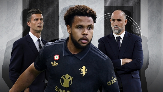 "Medioman" McKennie il tuttofare: perché è diventato indispensabile
