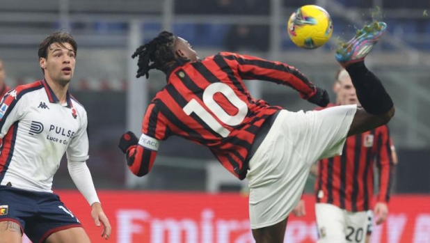 Genoa-Milan, prove di finale per Conceiçao: il pronostico
