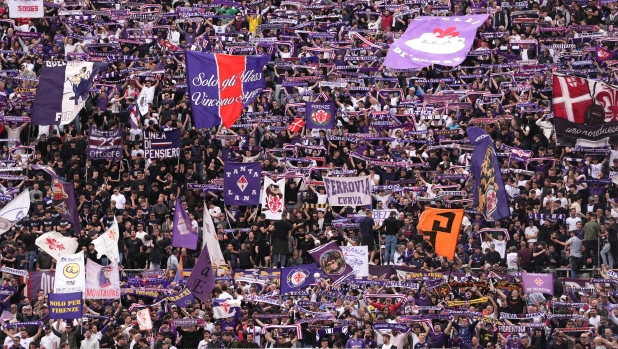 Conference: Franchi sold out per la semifinale di ritorno Fiorentina-Betis 1 Conference: Franchi sold out per la semifinale di ritorno Fiorentina-Betis
