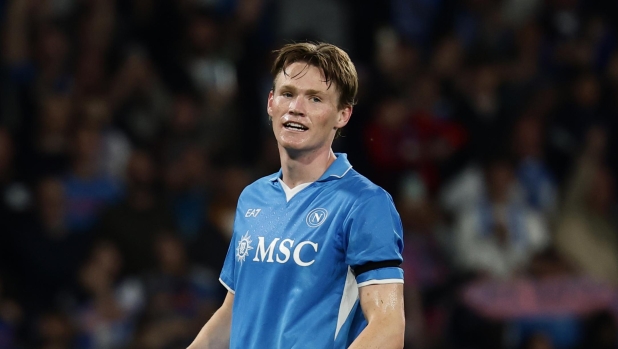 Dalla Scozia: "McTominay rischia di perdere tanti soldi". Ecco perché 1 Dalla Scozia: "McTominay rischia di perdere tanti soldi". Ecco perché
